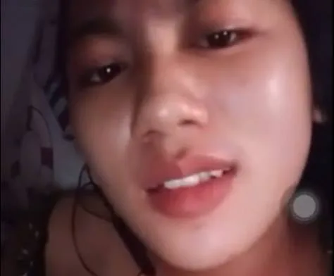 ome tv si cantik ange banget