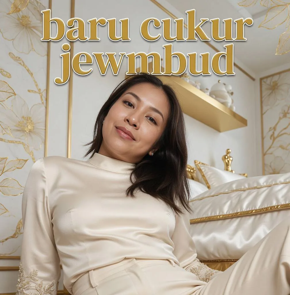 Baru cukur jembut